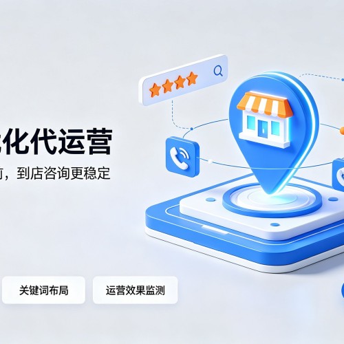 烟台GEO优化